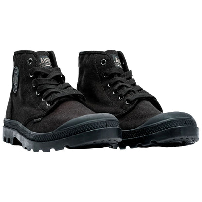 Palladium Unisex Pampa HI Boots