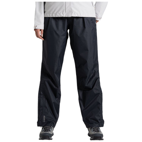 Craghoppers Unisex Ascent II Waterproof Overtrousers