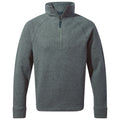 Craghoppers Mens Wole Half Zip Fleece