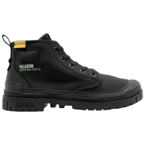 Palladium Unisex SP20 HI Tech Boots