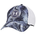 Under Armour Mens Iso-Chill Driver Mesh Cap