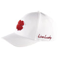 Black Clover Mens Premium Clover Cap