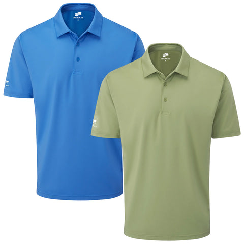 Stuburt Mens Kestrel Polo