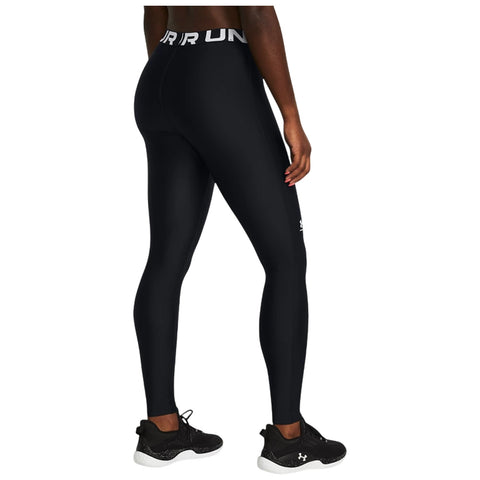 Under Armour Ladies HeatGear Leggings