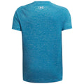 Under Armour Junior Boys Tech 2.0 T-Shirt