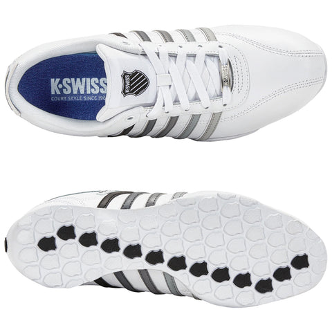 K-Swiss Mens Arvee 1.5 Trainers