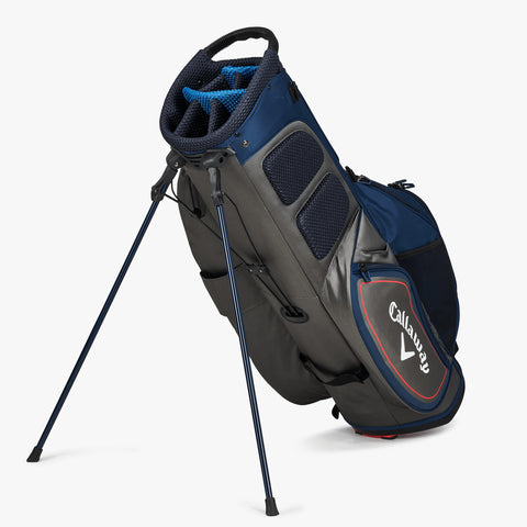 Callaway Mens XR Stand Bag