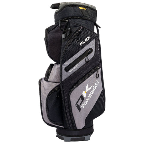 2025 PowaKaddy FLEX Cart Bag