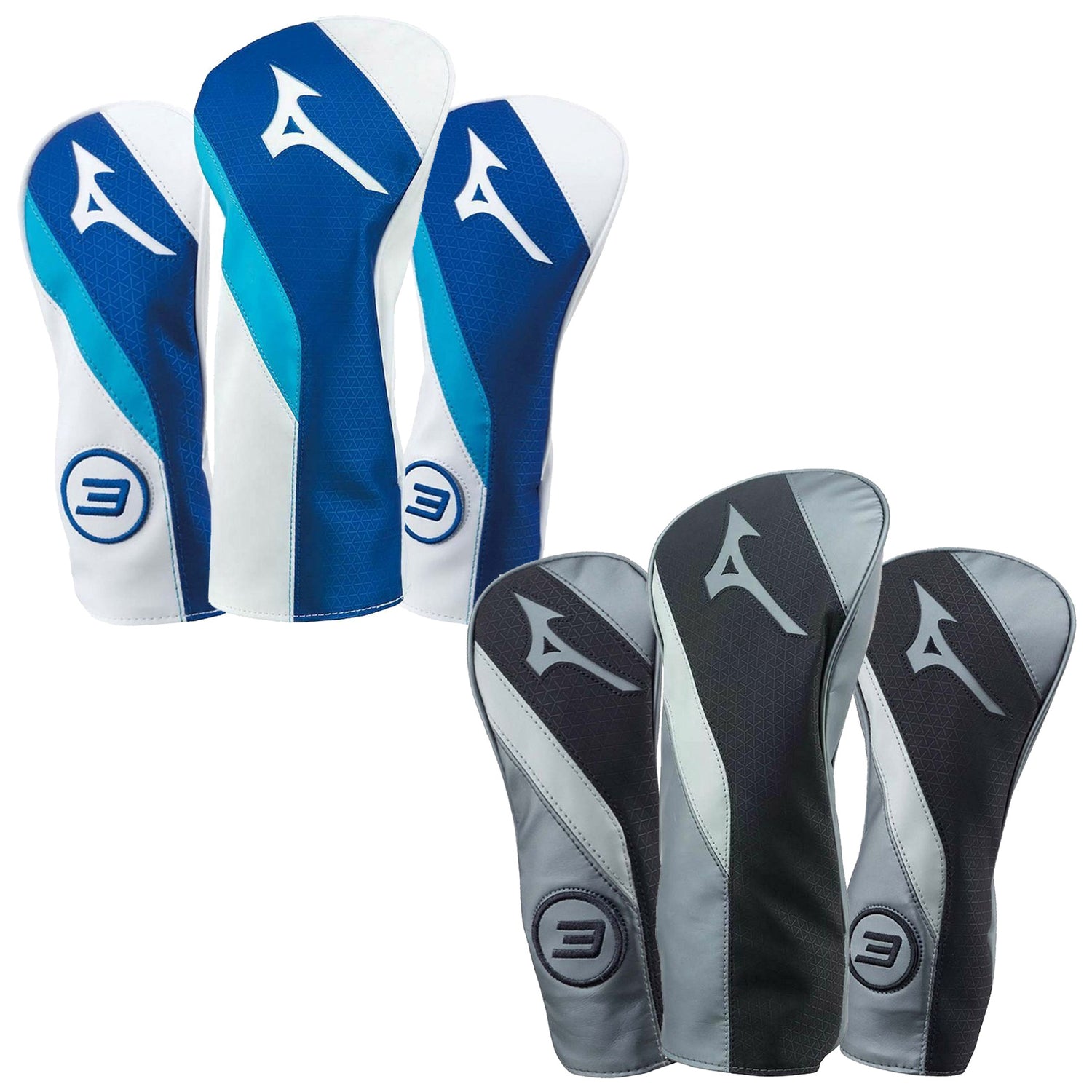 Mizuno Tour Headcovers