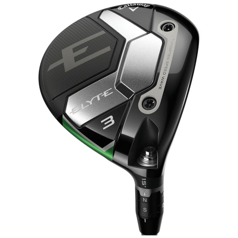 Callaway Mens Elyte Fairway Wood