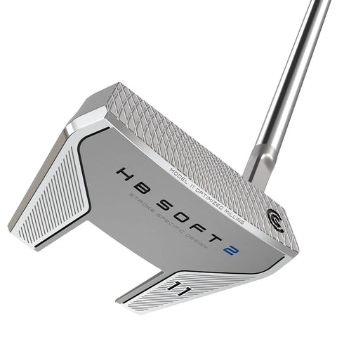 Cleveland Mens HB SOFT 2 #11S Putter