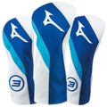 Mizuno Tour Headcovers