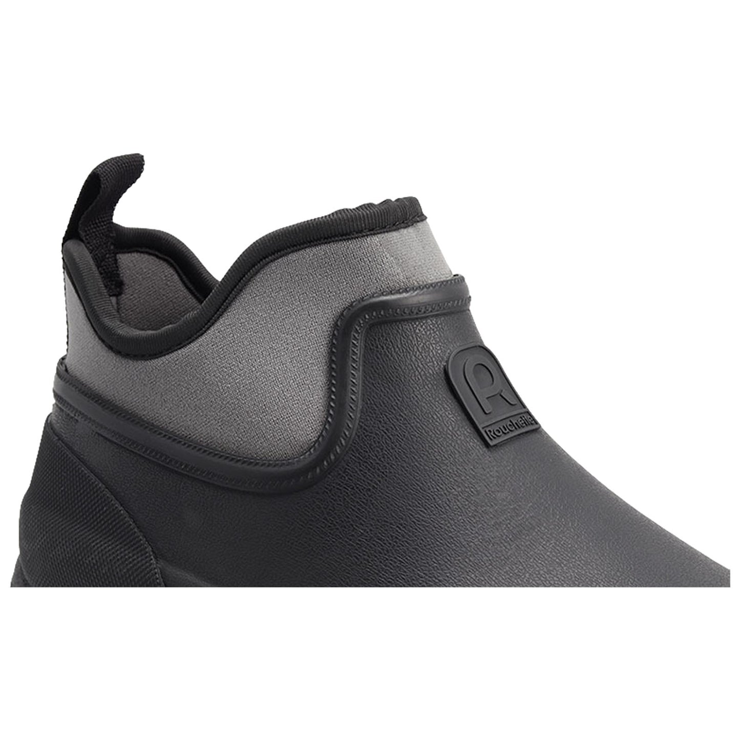 Rouchette Mens Clean Land Ankle Boots