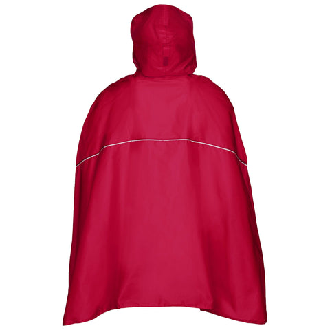 Vaude Mens Valdipino Poncho - Small