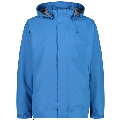 CMP Mens Packable Waterproof Breathable Jacket