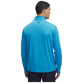 Under Armour Mens Match Play Half Zip