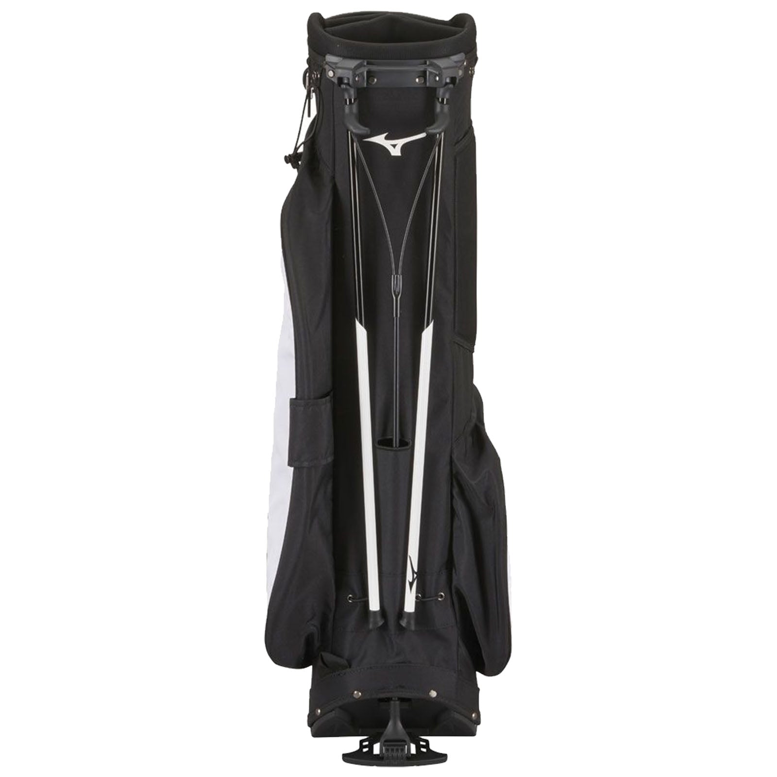 Mizuno Mens BR-D3 Stand Bag