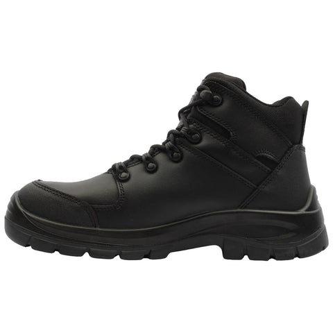 Skechers Mens Trophus Kilram S3 Safety Boots