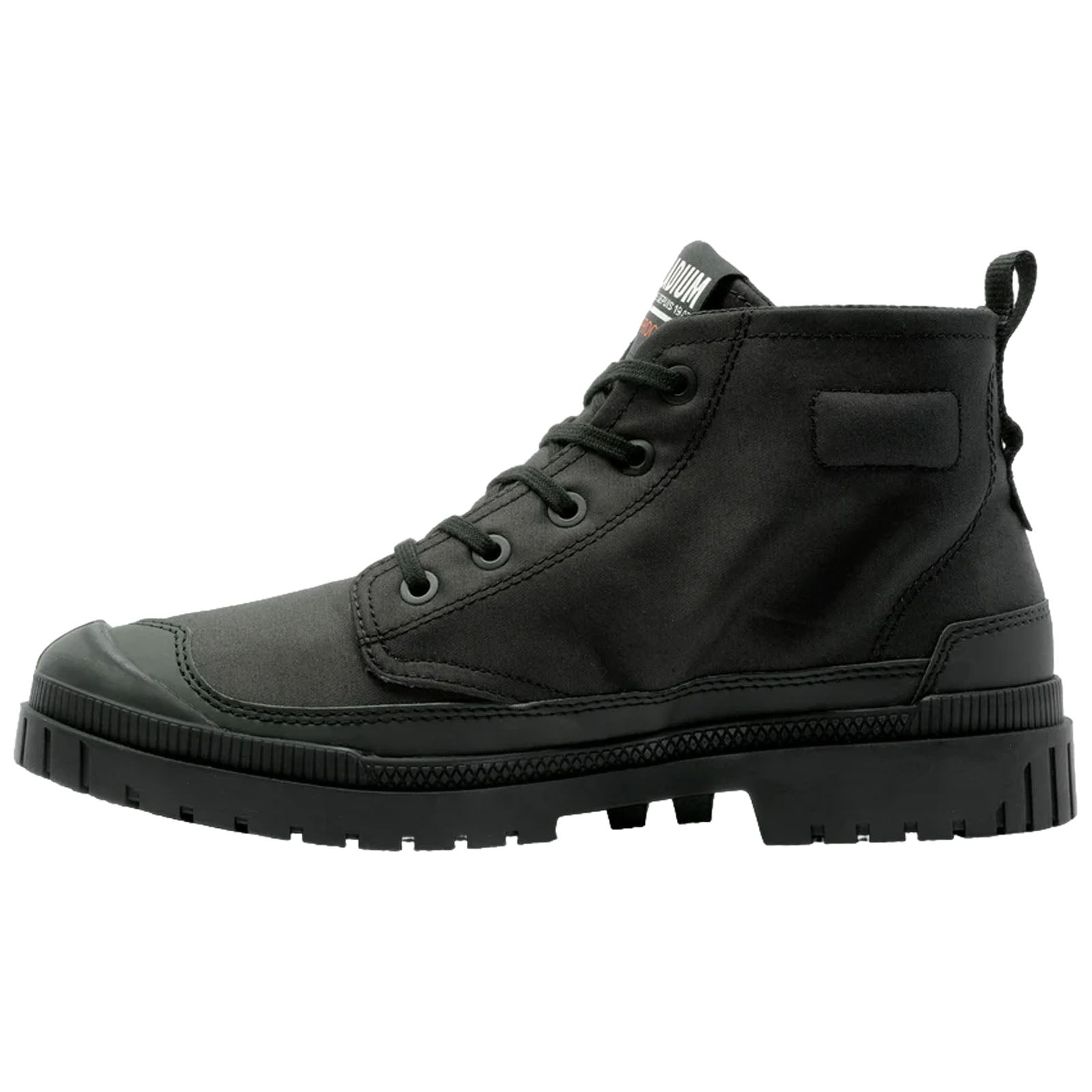 Palladium women's waterproof boots online