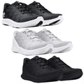 Under Armour Ladies Charged Speed Swift Trainers