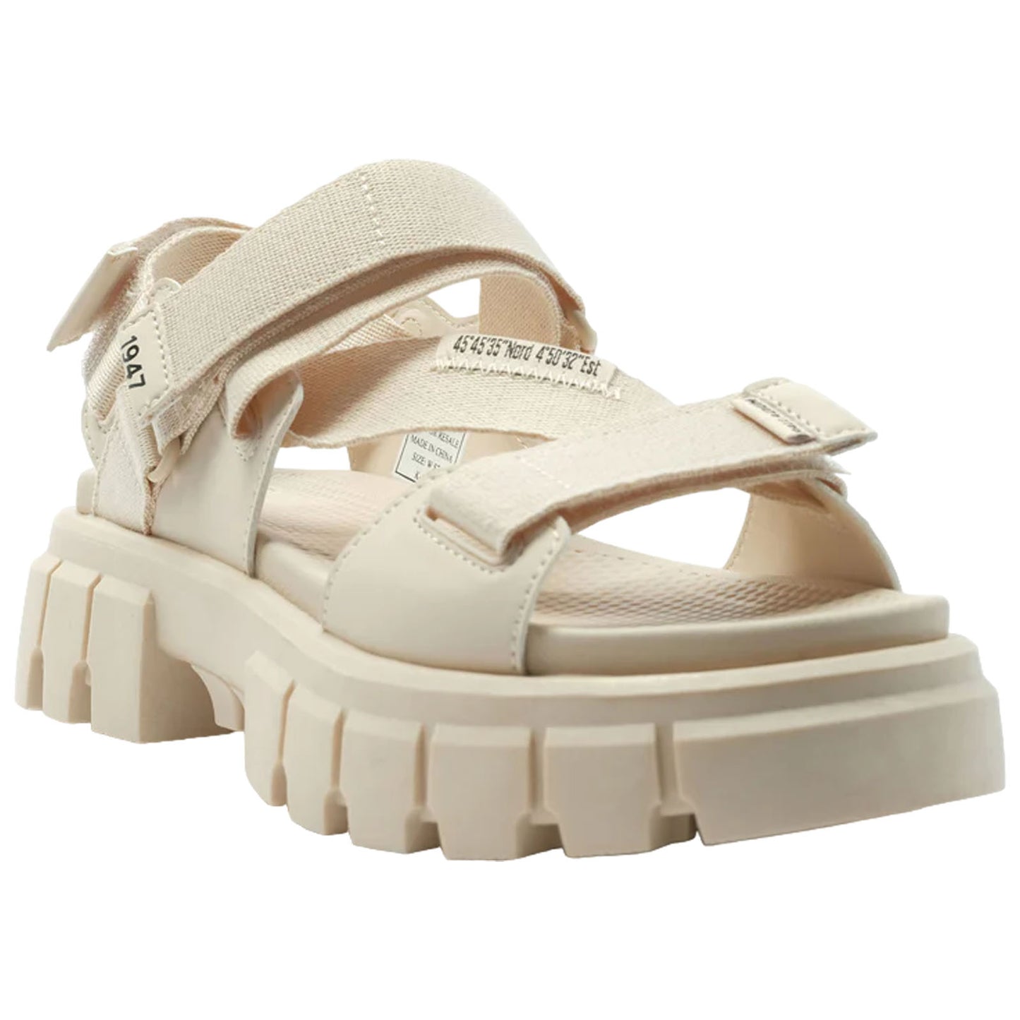 Palladium Ladies Revolt Sandals