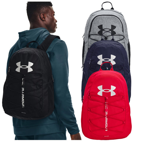 Under Armour Hustle Sport Backpack 1364181