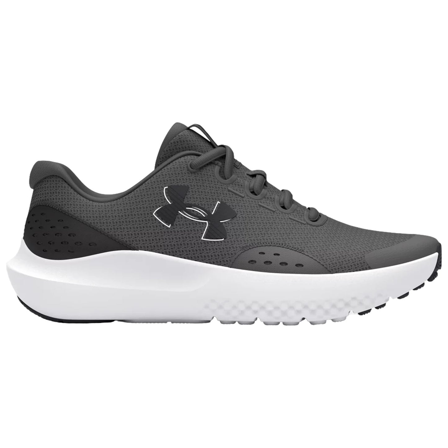 Under Armour Junior Surge 4 Trainers