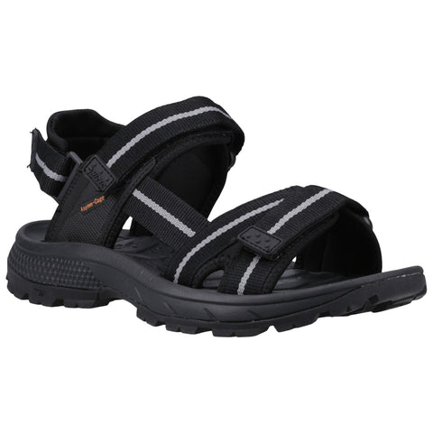 Hi-Tec Mens Sierra Sandals