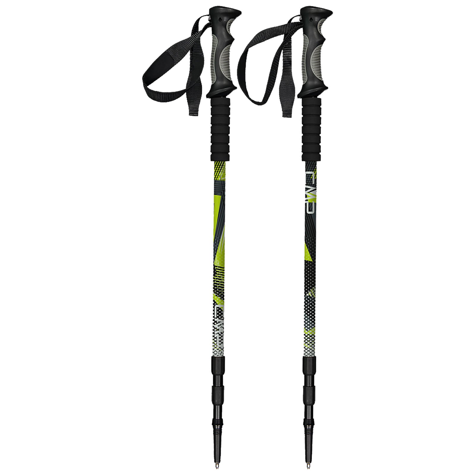 North pak hotsell trekking pole