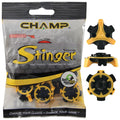 Champ Stinger Golf Shoe Spikes