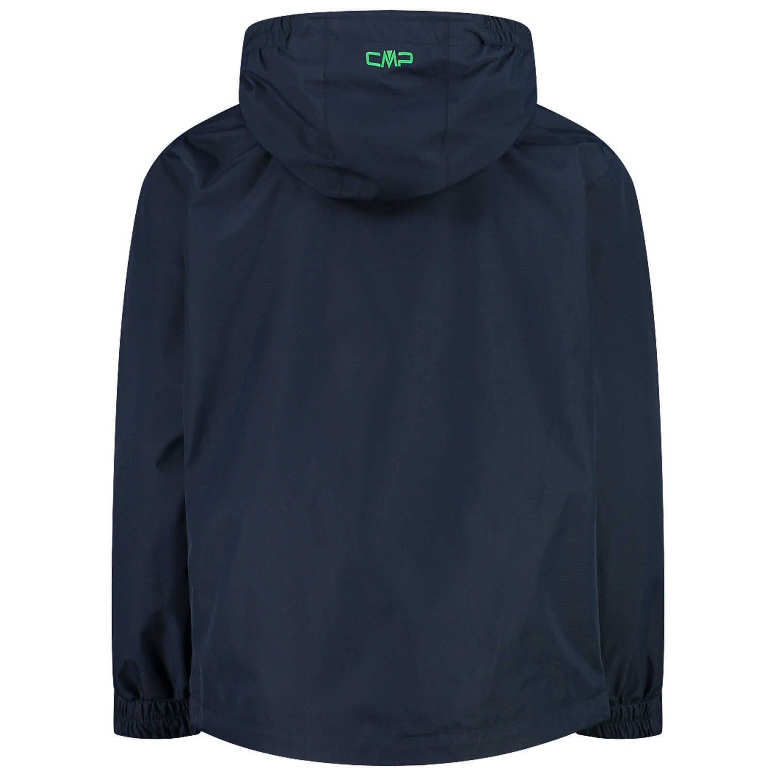 CMP Junior Packable Breathable Waterproof Jacket