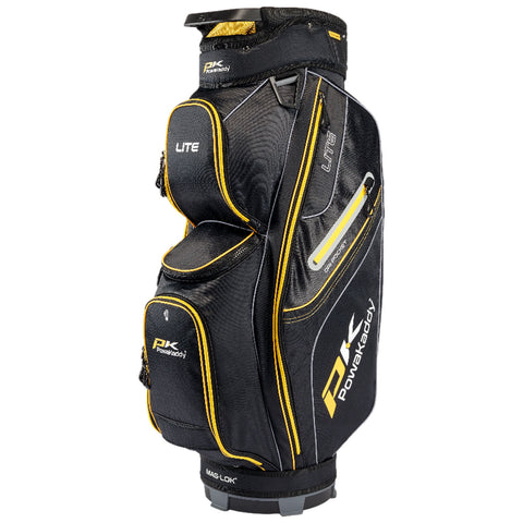 2025 PowaKaddy LITE Cart Bag