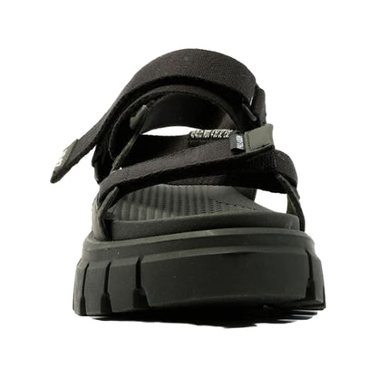 Palladium Ladies Revolt Sandals