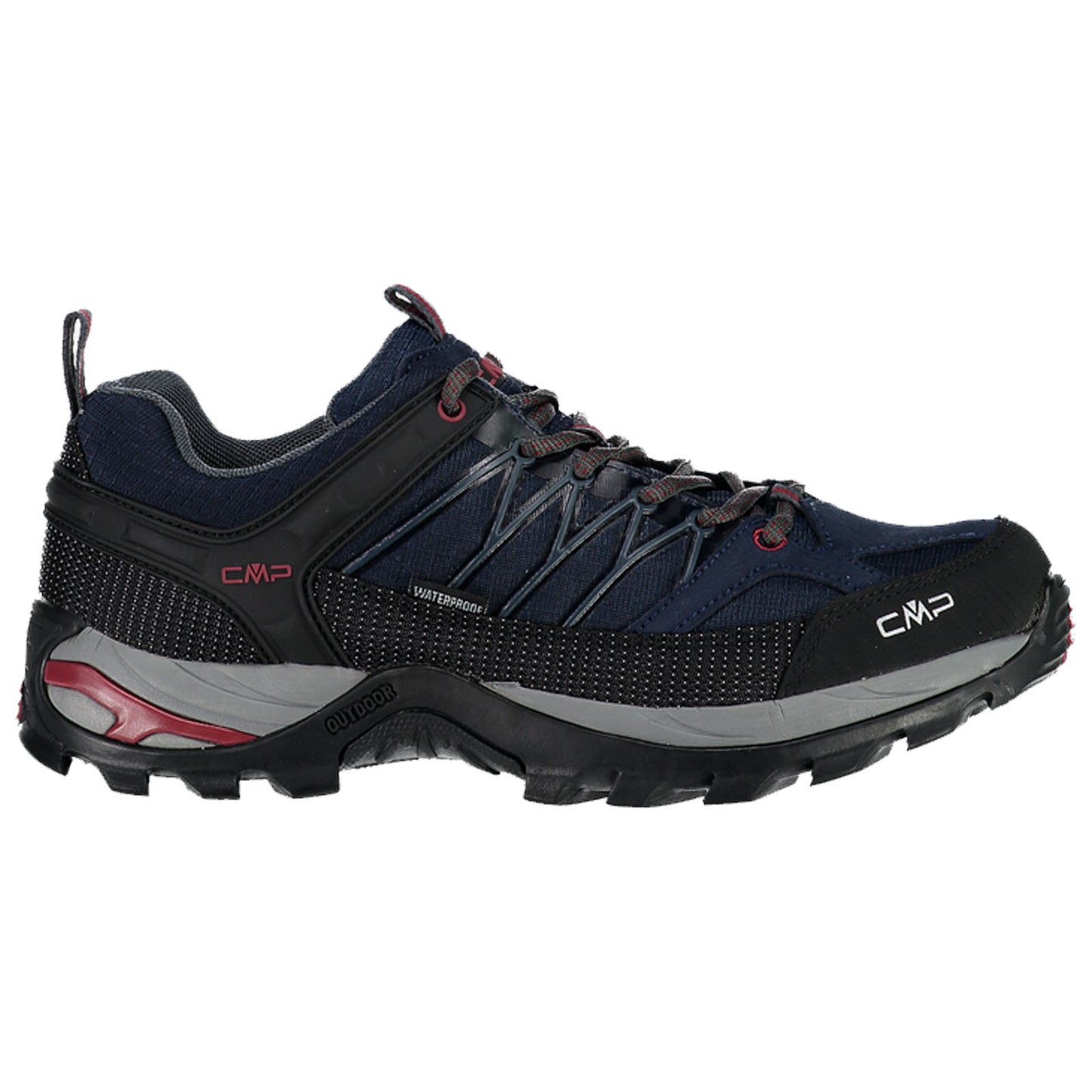 CMP Mens Rigel Walking Shoes