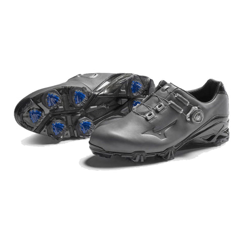 Mizuno Mens Genem GTX BOA Golf Shoes