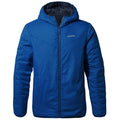 Craghoppers Mens Compresslite V Hooded Jacket