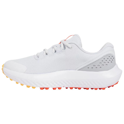 Under Armour Junior Surge Golf Shoes