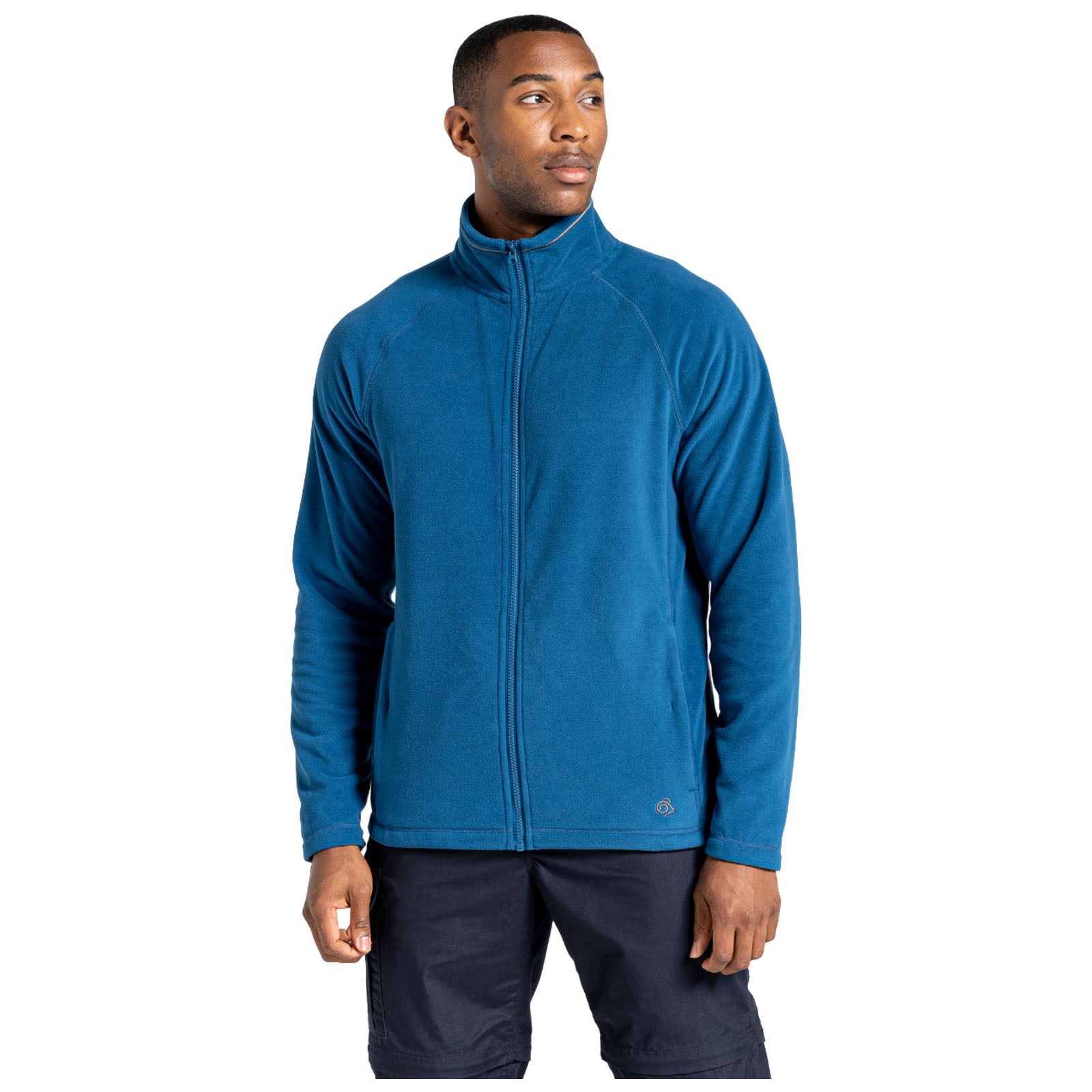 Craghoppers Mens Corey 200 Fleece Jacket