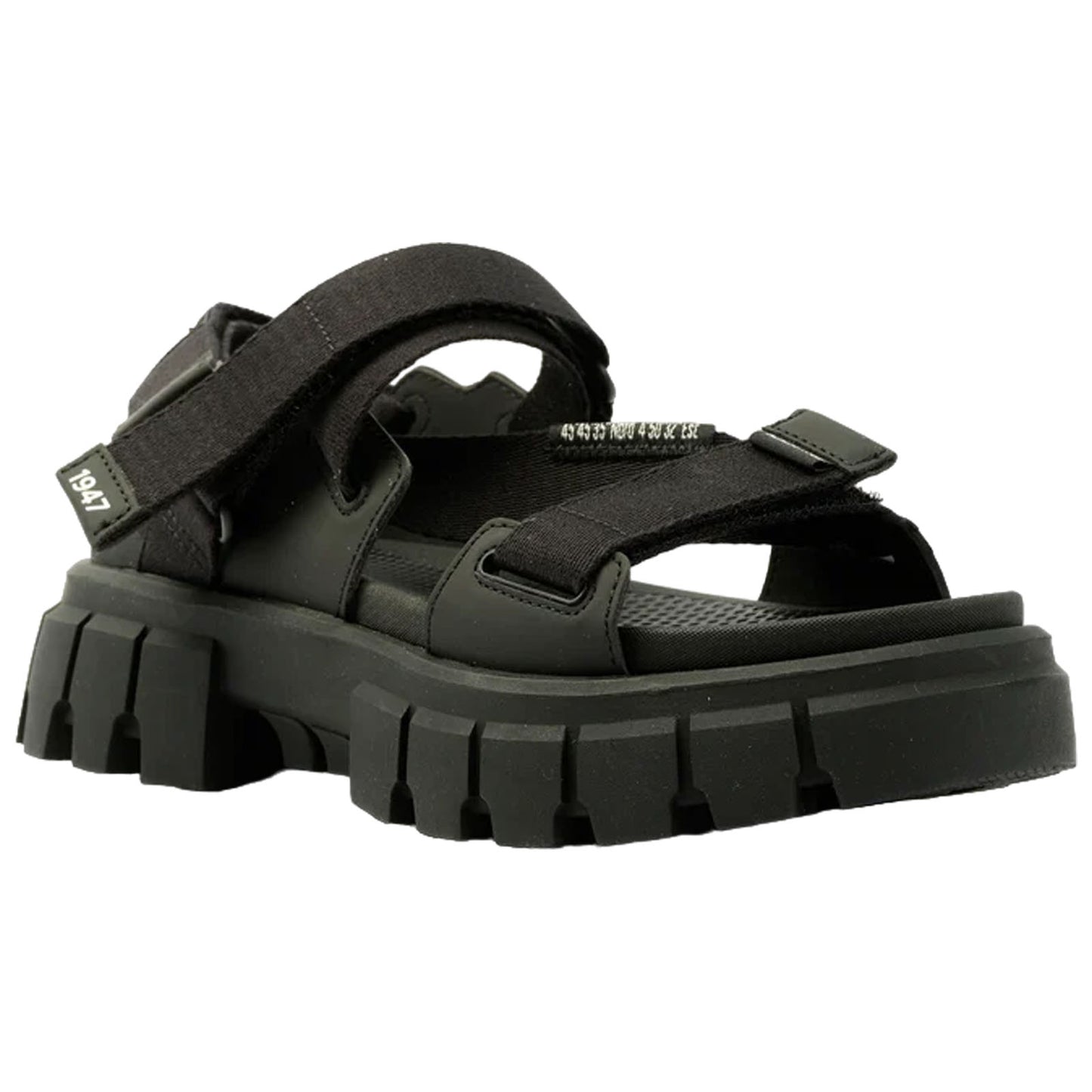 Palladium Ladies Revolt Sandals