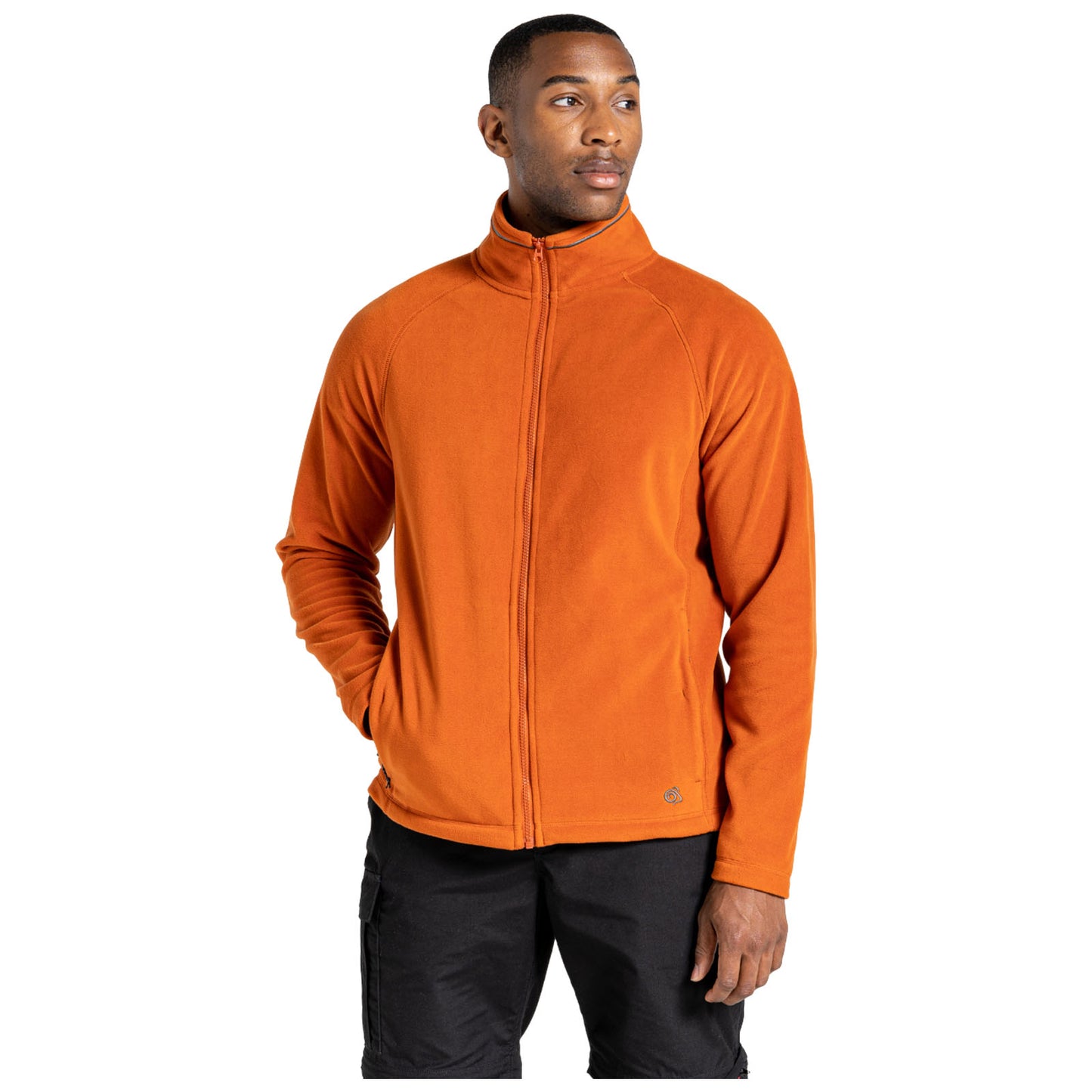 Craghoppers Mens Corey 200 Fleece Jacket