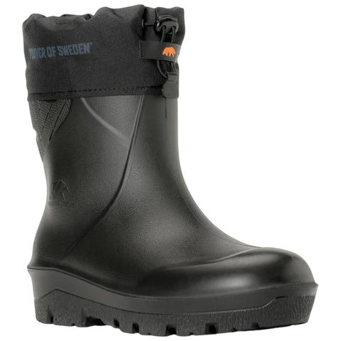 Polyver of Sweden Classic Sport Low Winter Boots