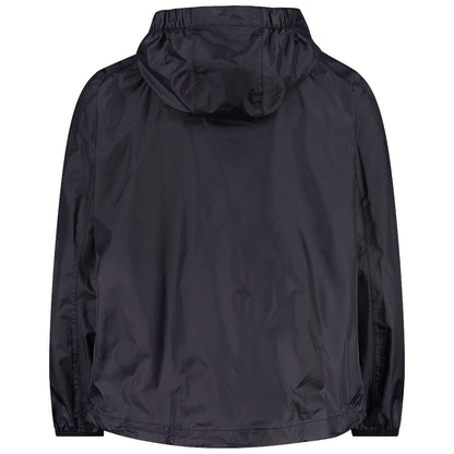 CMP Junior Packable Waterproof Jacket