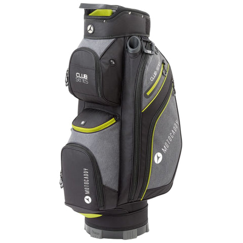 2025 Motocaddy Club Series Cart Bag