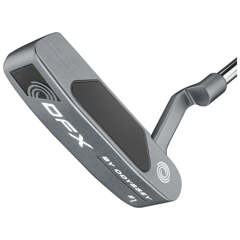 Odyssey Mens DFX #1 CH Putter