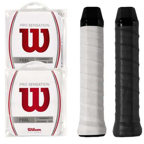 Wilson Pro Sensation Tennis Racket Overgrip