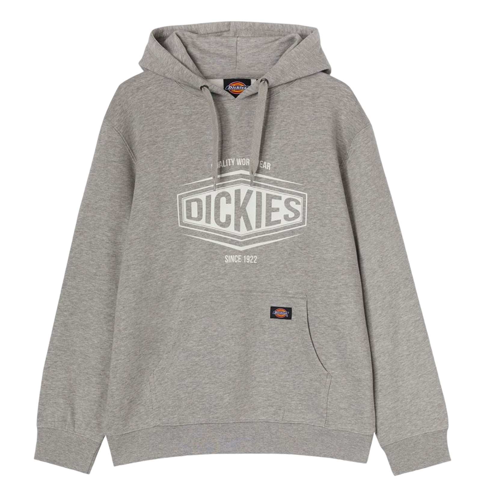 Dickies best sale workwear hoodie