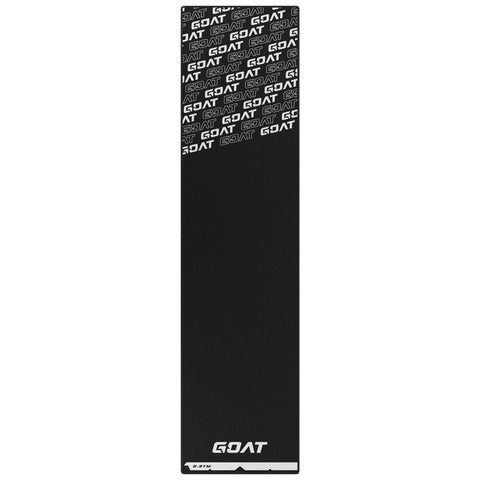 GOAT Logo Darts Mat