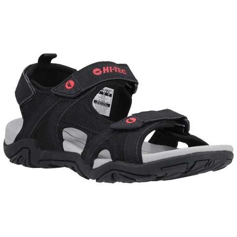 Hi-Tec Mens Crater Sandals Clearance