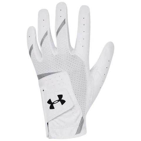 Under Armour Junior Iso-Chill LEFT Hand Golf Glove 1370273