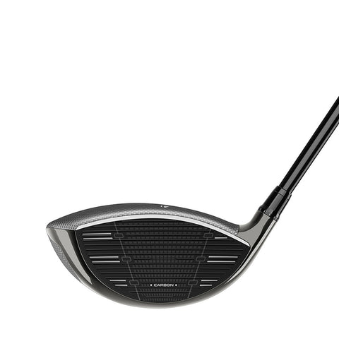 TaylorMade Mens Qi35 LS Driver